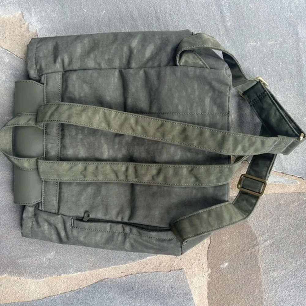 Hershel-Orion Retreat Backpack Mini
